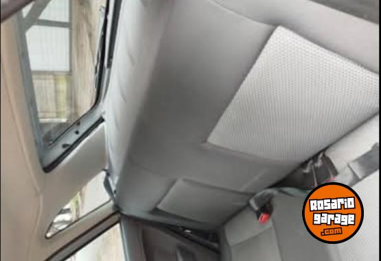 Autos - Volkswagen Gol power 2013 GNC 140000Km - En Venta