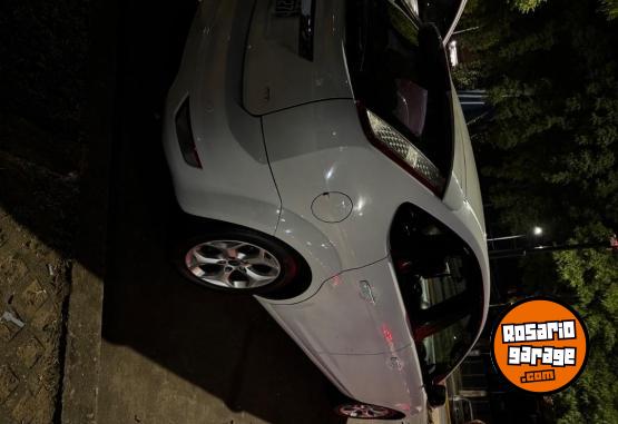 Autos - Ford FOCUS gu�a 2013 2013 Nafta 134000Km - En Venta