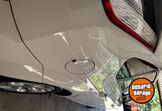 Autos - Ford FOCUS gu�a 2013 2013 Nafta 134000Km - En Venta