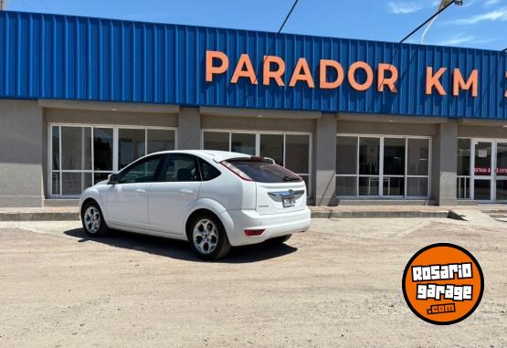 Autos - Ford FOCUS gu�a 2013 2013 Nafta 134000Km - En Venta