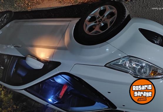 Autos - Ford FOCUS gu�a 2013 2013 Nafta 134000Km - En Venta