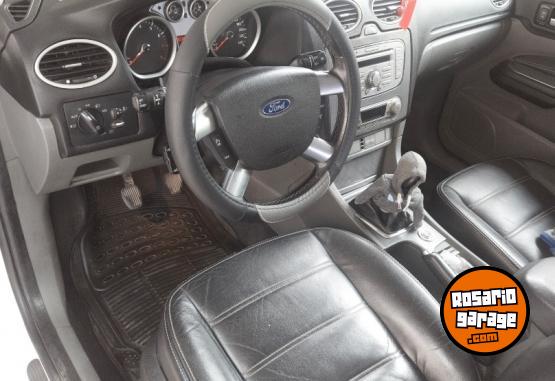 Autos - Ford FOCUS gu�a 2013 2013 Nafta 134000Km - En Venta