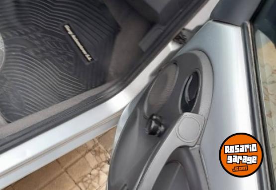 Autos - Ford Fly viral 2013 Nafta 120000Km - En Venta