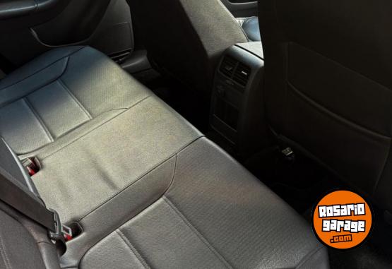 Autos - Volkswagen VENTO 2.5 /BORA GOL TREND 2012 Nafta 132000Km - En Venta