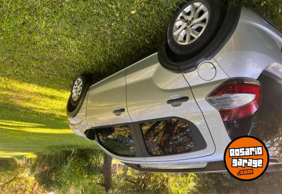 Autos - Fiat mobi way 2019 Nafta 71500Km - En Venta