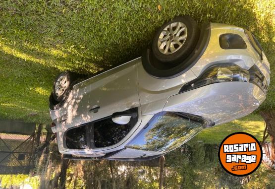 Autos - Fiat mobi way 2019 Nafta 71500Km - En Venta