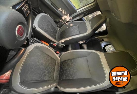 Autos - Fiat mobi way 2019 Nafta 71500Km - En Venta
