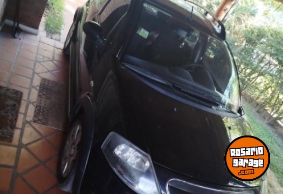 Autos - Citroen C3 XTR 2011 Nafta 121Km - En Venta