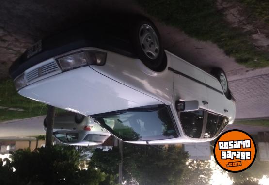 Autos - Fiat Tempra 1997 GNC 200000Km - En Venta