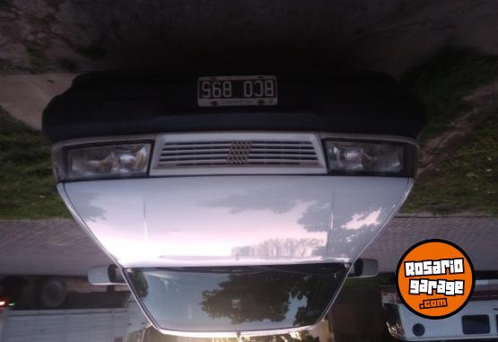 Autos - Fiat Tempra 1997 GNC 200000Km - En Venta