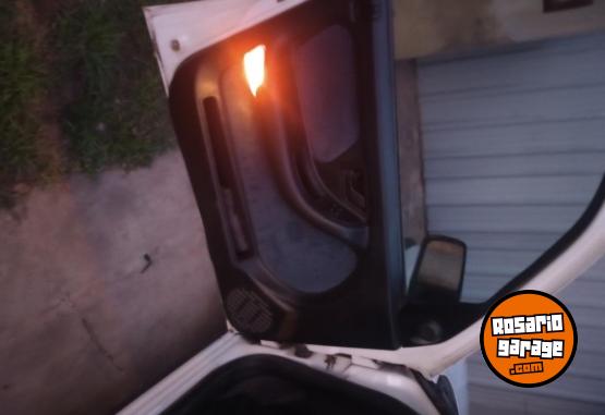 Autos - Fiat Tempra 1997 GNC 200000Km - En Venta