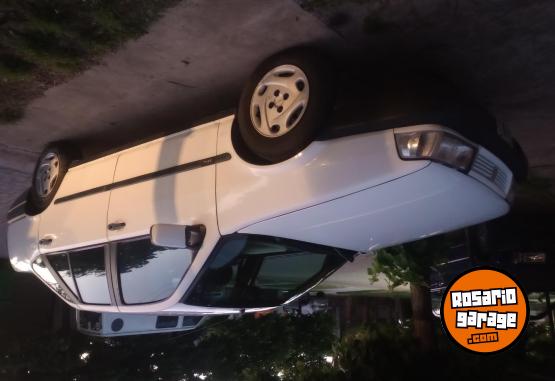 Autos - Fiat Tempra 1997 GNC 200000Km - En Venta