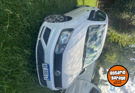 Autos - Volkswagen Trendilne 2020 Nafta 151000Km - En Venta