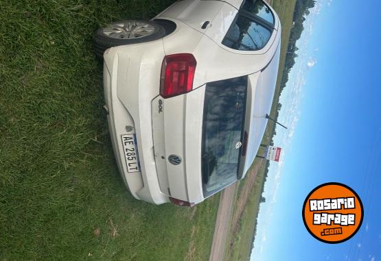 Autos - Volkswagen Trendilne 2020 Nafta 151000Km - En Venta