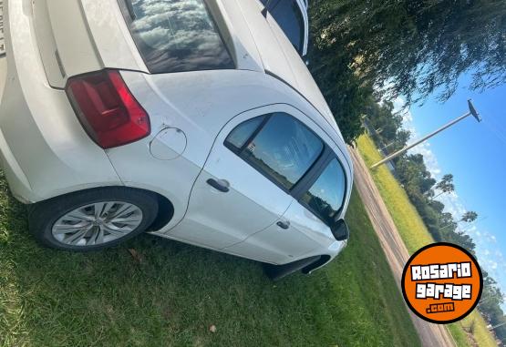 Autos - Volkswagen Trendilne 2020 Nafta 151000Km - En Venta