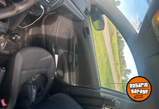 Autos - Volkswagen Trendilne 2020 Nafta 151000Km - En Venta