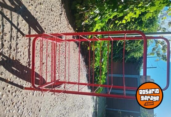 Hogar - Carrito de compras sin bolsa - En Venta