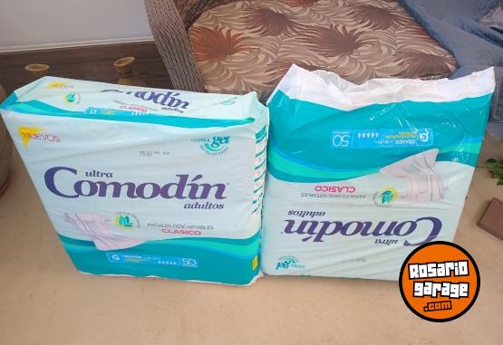 Otros - 80 pañales marca Comodín - En Venta
