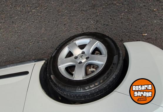 Autos - Peugeot 3008 1.6 thp FELINE 2014 Nafta 122000Km - En Venta