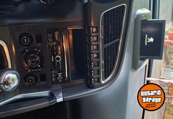 Autos - Peugeot 3008 1.6 thp FELINE 2014 Nafta 122000Km - En Venta