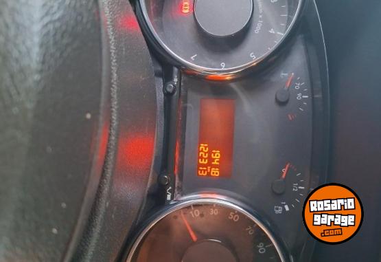 Autos - Peugeot 3008 1.6 thp FELINE 2014 Nafta 122000Km - En Venta