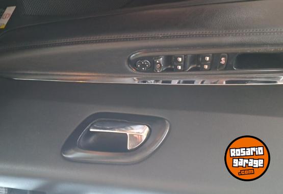 Autos - Peugeot 3008 1.6 thp FELINE 2014 Nafta 122000Km - En Venta