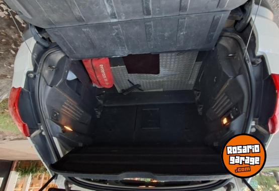 Autos - Peugeot 3008 1.6 thp FELINE 2014 Nafta 122000Km - En Venta