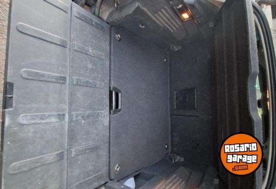 Autos - Peugeot 3008 1.6 thp FELINE 2014 Nafta 122000Km - En Venta