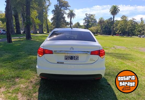 Autos - Citroen C4  2.0 Tendance 2016 Nafta 46000Km - En Venta