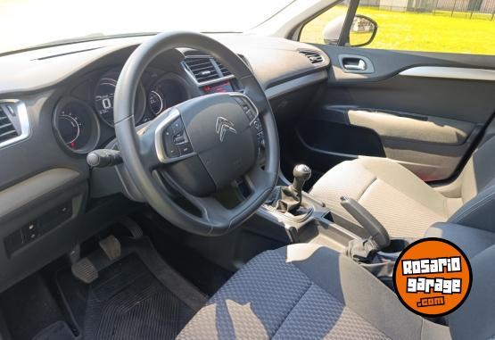 Autos - Citroen C4  2.0 Tendance 2016 Nafta 46000Km - En Venta