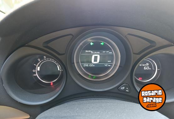 Autos - Citroen C4  2.0 Tendance 2016 Nafta 46000Km - En Venta