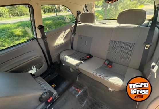 Autos - Chevrolet Corsa City 2010 Nafta 126100Km - En Venta