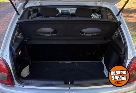 Autos - Chevrolet Corsa City 2010 Nafta 126100Km - En Venta