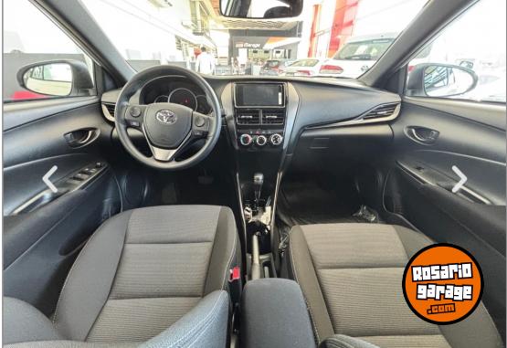 Autos - Toyota Yaris XS Cvt 2026 Nafta 1Km - En Venta