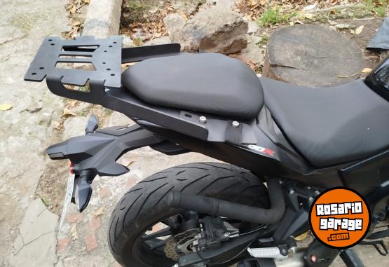 Motos - Voge Voge 500 r dominar cf mot 2024 Nafta 7900Km - En Venta