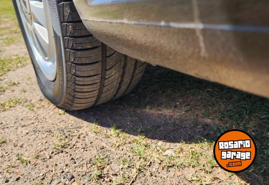 Autos - Volkswagen UP 1.0 2015 Nafta 135000Km - En Venta