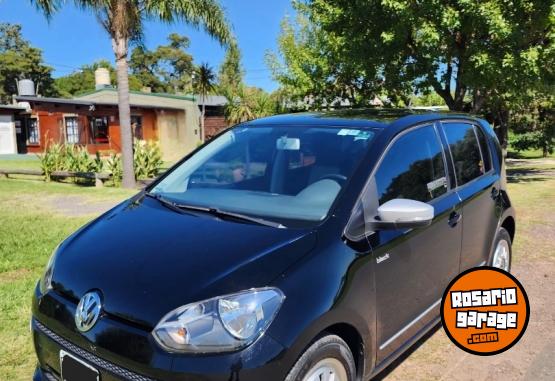 Autos - Volkswagen UP 1.0 2015 Nafta 135000Km - En Venta