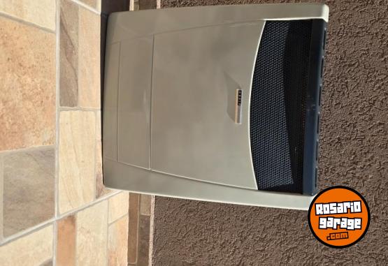 Hogar - Estufa orbis impecable 4200kal. - En Venta