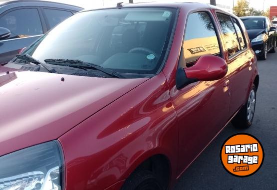 Autos - Renault Clio mio 2016 Nafta 118000Km - En Venta