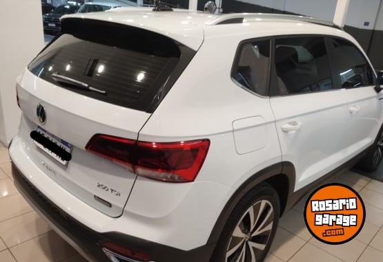 Autos - Volkswagen TAOS HIGHLINE 2022 Nafta 33000Km - En Venta