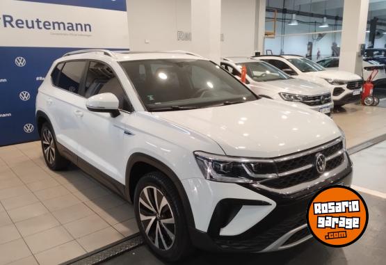 Autos - Volkswagen TAOS HIGHLINE 2022 Nafta 33000Km - En Venta