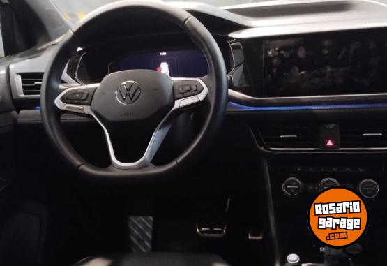 Autos - Volkswagen TAOS HIGHLINE 2022 Nafta 33000Km - En Venta