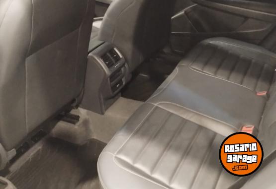 Autos - Volkswagen TAOS HIGHLINE 2022 Nafta 33000Km - En Venta