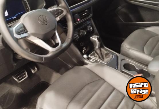 Autos - Volkswagen TAOS HIGHLINE 2022 Nafta 33000Km - En Venta