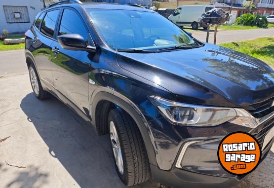 Autos - Chevrolet Ltz 2023 Nafta 45000Km - En Venta