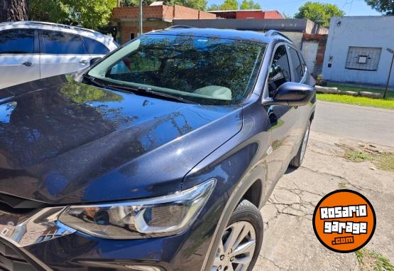 Autos - Chevrolet Ltz 2023 Nafta 45000Km - En Venta