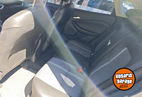 Autos - Chevrolet Ltz 2023 Nafta 45000Km - En Venta