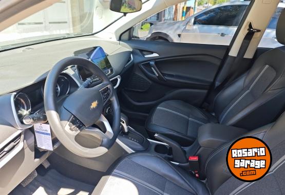 Autos - Chevrolet Ltz 2023 Nafta 45000Km - En Venta