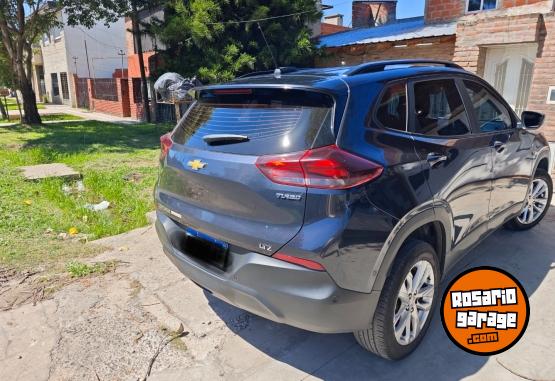 Autos - Chevrolet Ltz 2023 Nafta 45000Km - En Venta