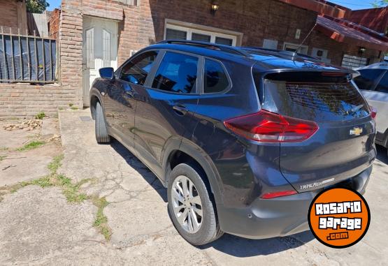 Autos - Chevrolet Ltz 2023 Nafta 45000Km - En Venta